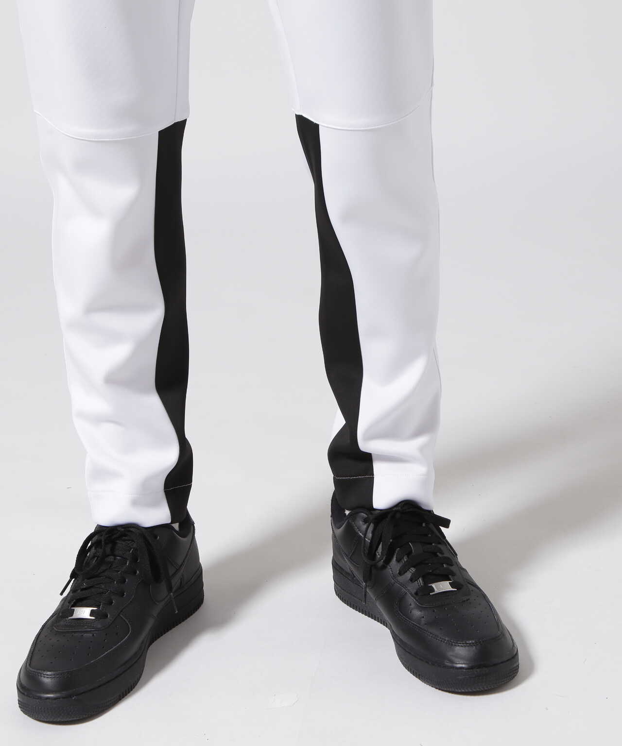 《GOLF WEAR》PTU LOGO PANTS/ PTU ロゴ パンツ /AVIREX / アヴィレックス