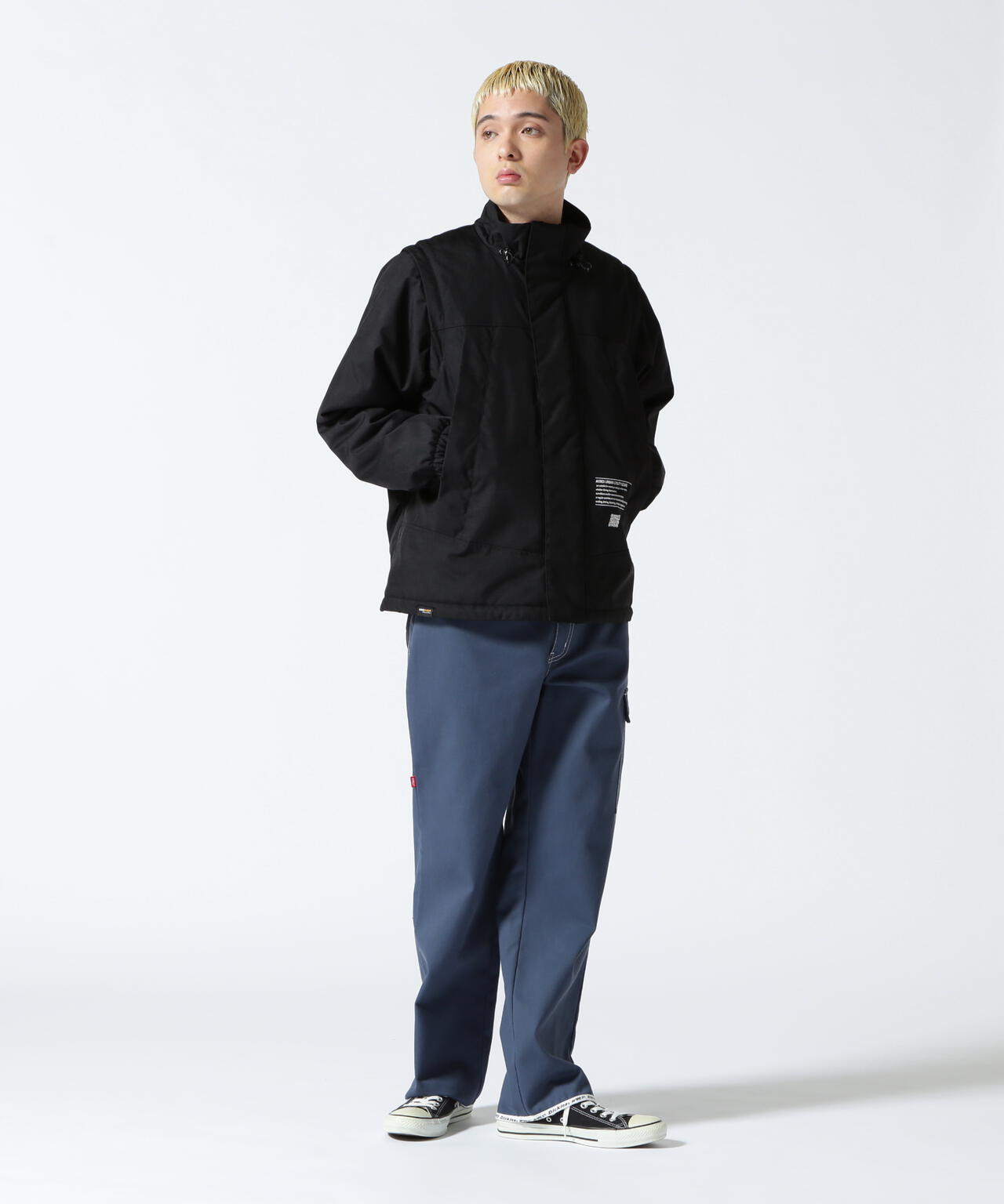 値引 ワークパンツ/カーゴパンツ 00s y2k tech Pants Cargo