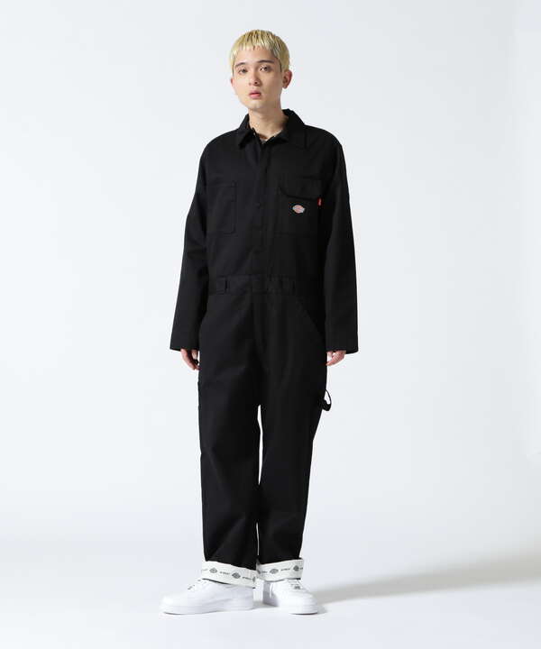 《Dickies × AVIREX》JUMP SUIT / ジャンプスーツ