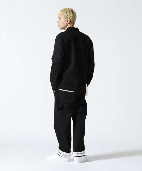 Dickies × AVIREX》JUMP SUIT / ジャンプスーツ（7833110352