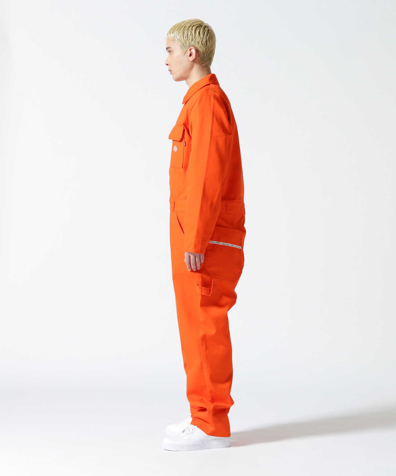 Dickies × AVIREX》JUMP SUIT / ジャンプスーツ | AVIREX