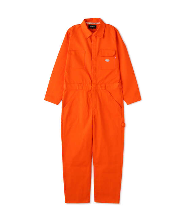 Dickies × AVIREX》JUMP SUIT / ジャンプスーツ（7833110352