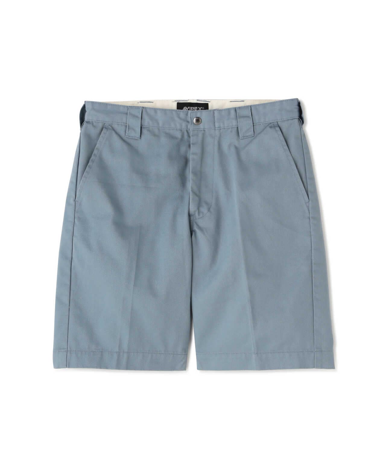 ANTIFOULING WORK SHORTS/アンチフォーリング ワークショーツ