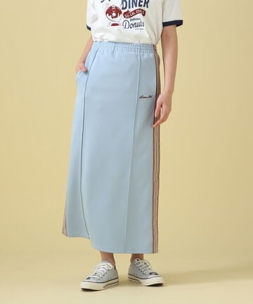 TRUCKER SKIRT/ トラッカースカート