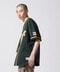 《直営店限定》BASE BALL SHIRT / ベースボール シャツ