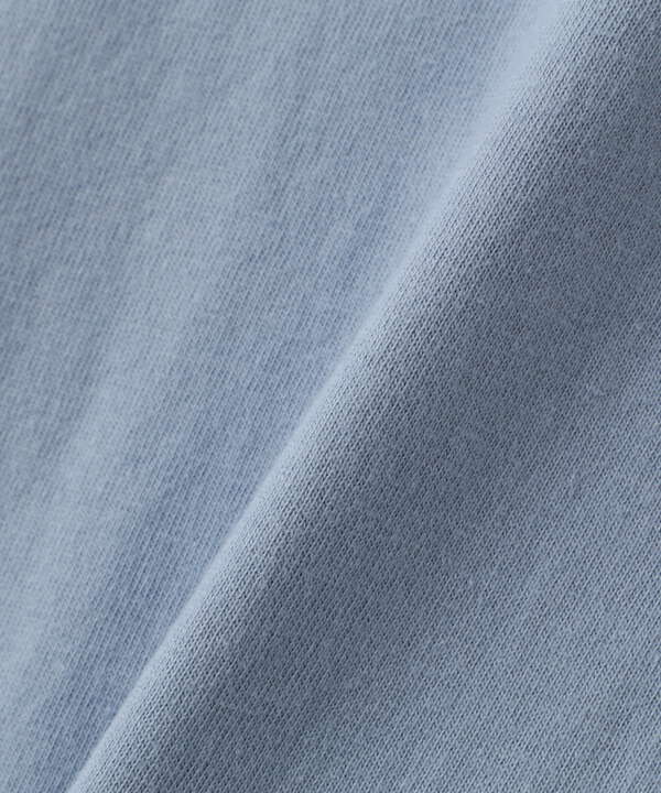 《WEB&DEPOT限定》LONG SLEEVE T-SHIRT 'SAME TONE LOGO' / ロングスリーブ セイム Tシャツ 