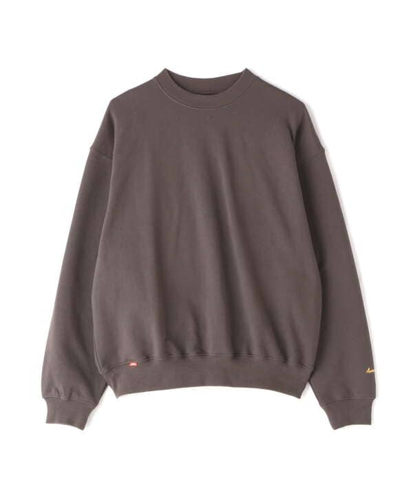 【WEB＆DEPOT限定】AVIREX USA CREW NECK SWEAT / アヴィレックス クルーネック スウェット