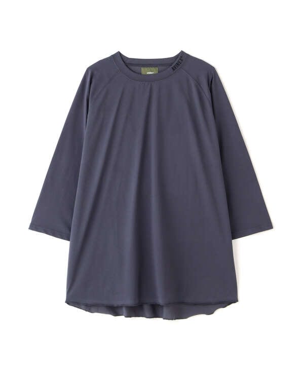【直営店限定】3/4 H.A T-SHIRT / 七分袖 Tシャツ
