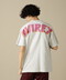 BIG LOGO CREW NECK T-SHIRT / ビッグロゴ クルーネック Tシャツ