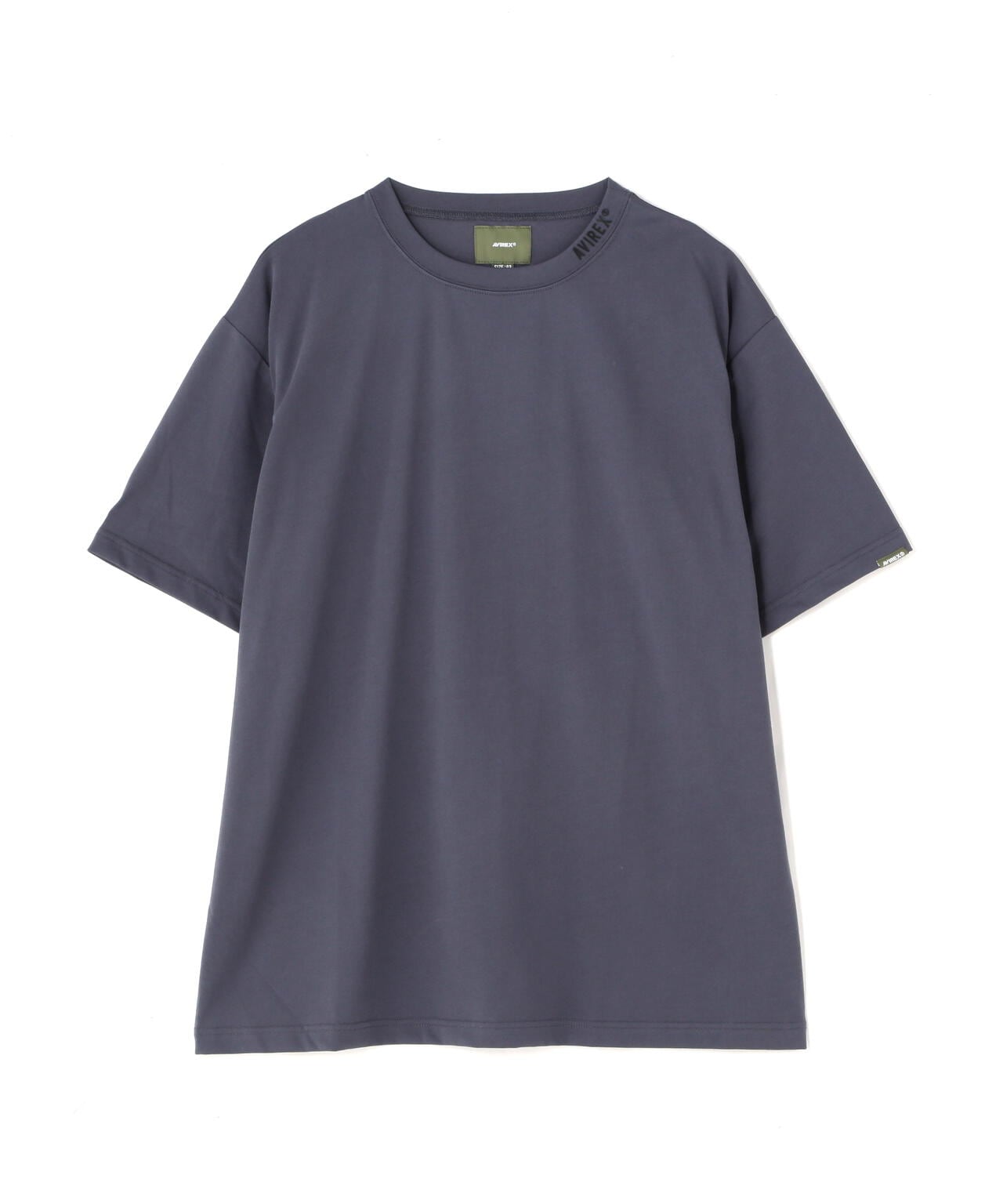 SHORT SLEEVE T-SHIRT H.A / ショートスリーブ H.A /Tシャツ