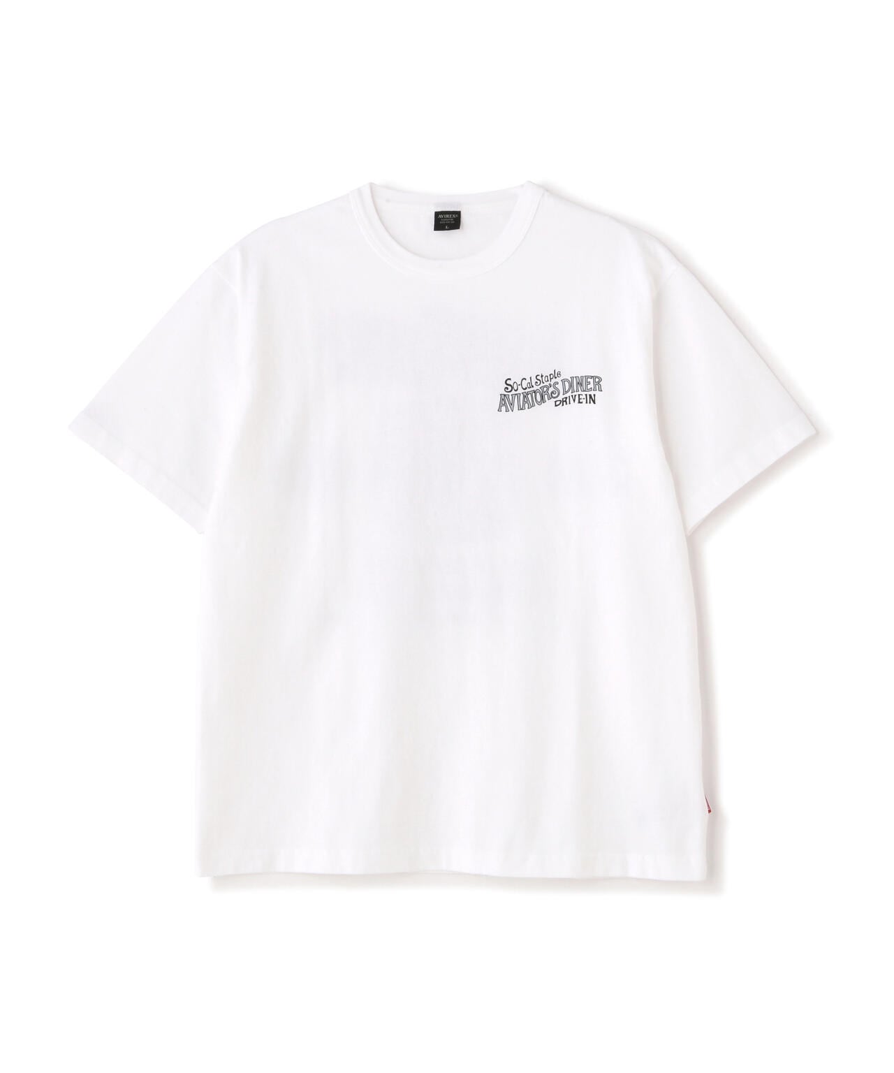 WEST COAST T-SHIRT SHOP INFORMATION / ウェストコースト Tシャツ ショップインフォーメーション