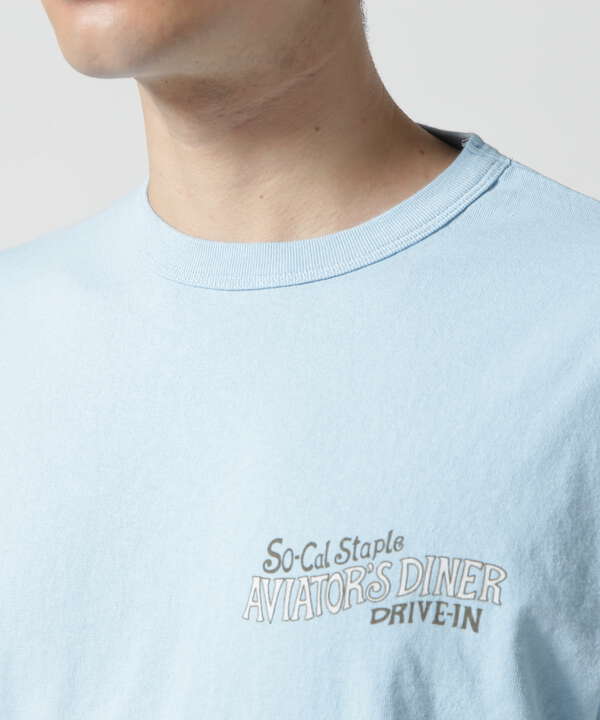WEST COAST T-SHIRT SHOP INFORMATION / ウェストコースト Tシャツ ショップインフォーメーション