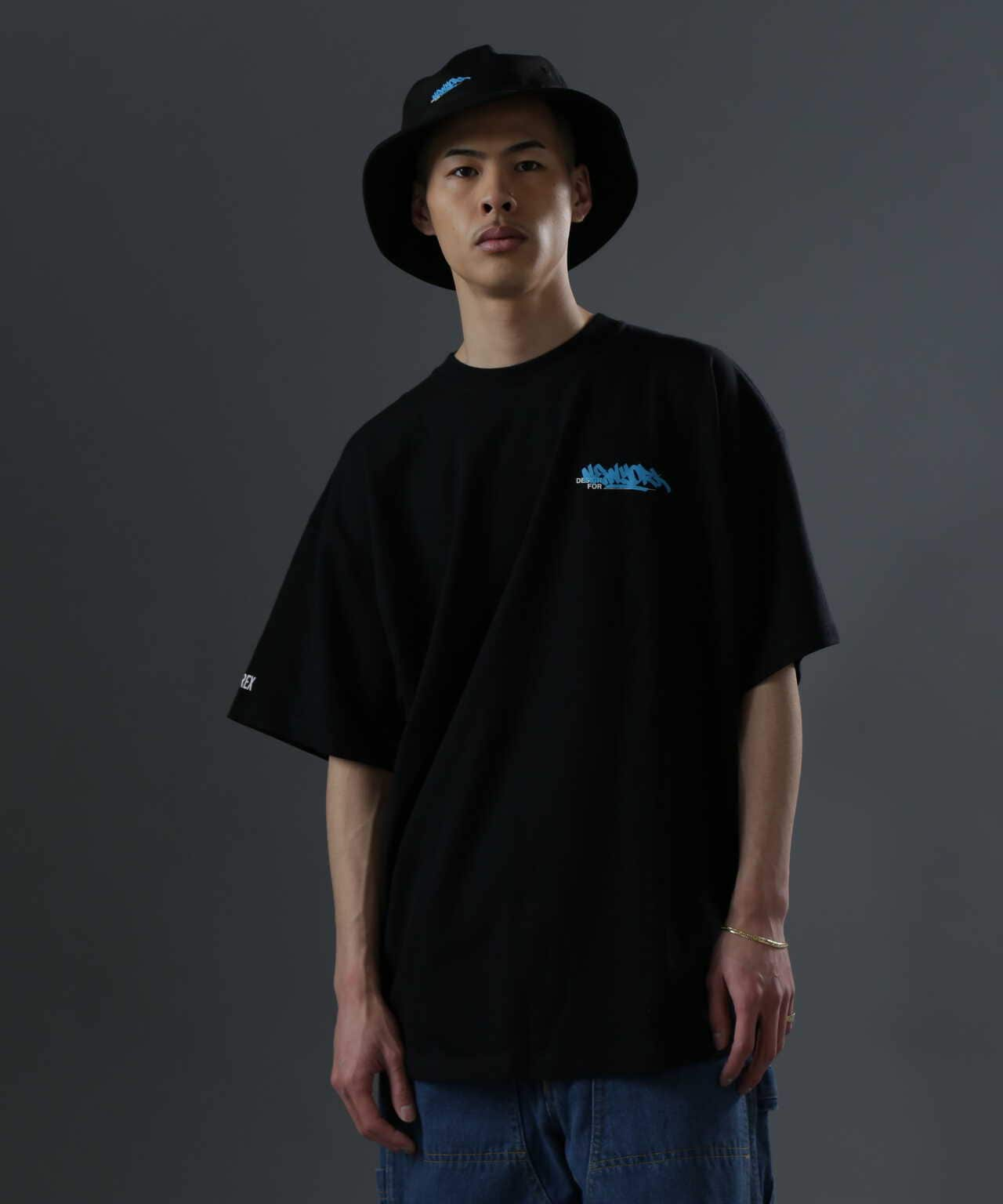 《×NEW ERA / ニューエラ》2023SS ショートスリーブ Tシャツ S/S T-SHIRT