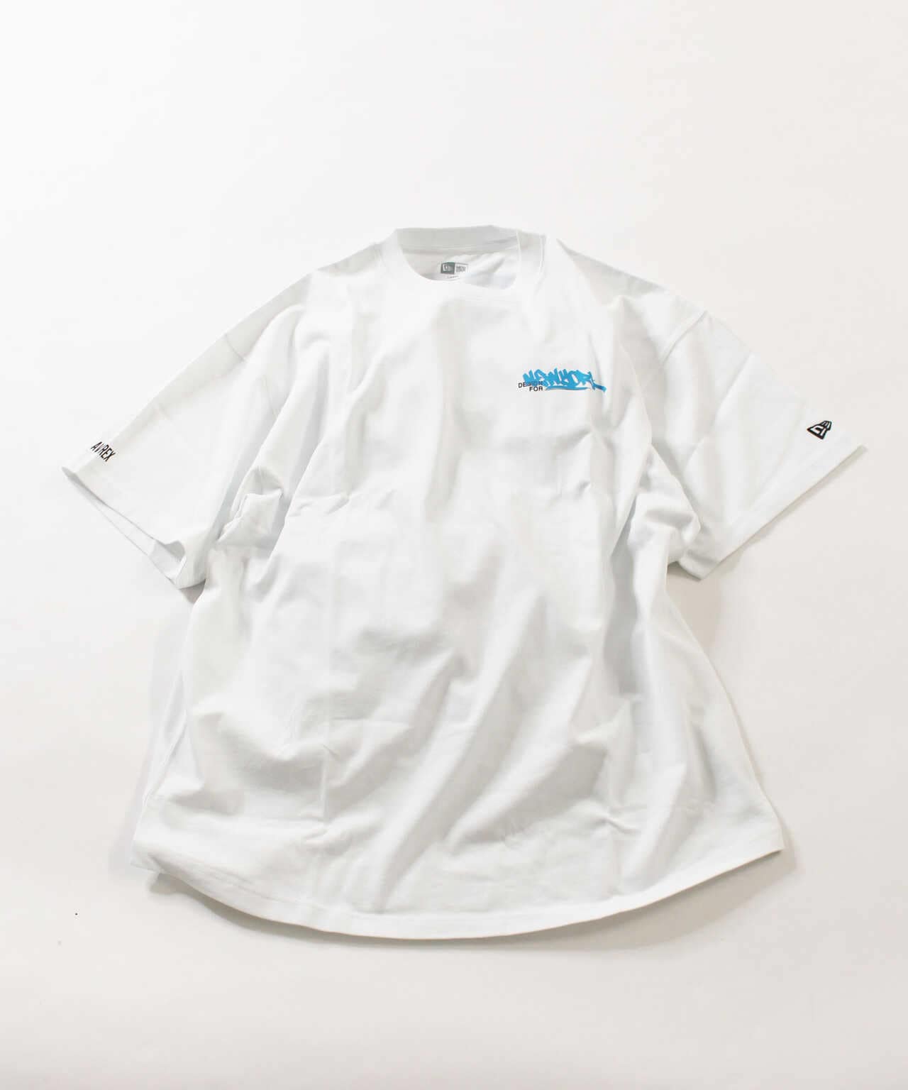 NEW ERA / ニューエラ》2023SS ショートスリーブ Tシャツ S/S T-SHIRT 