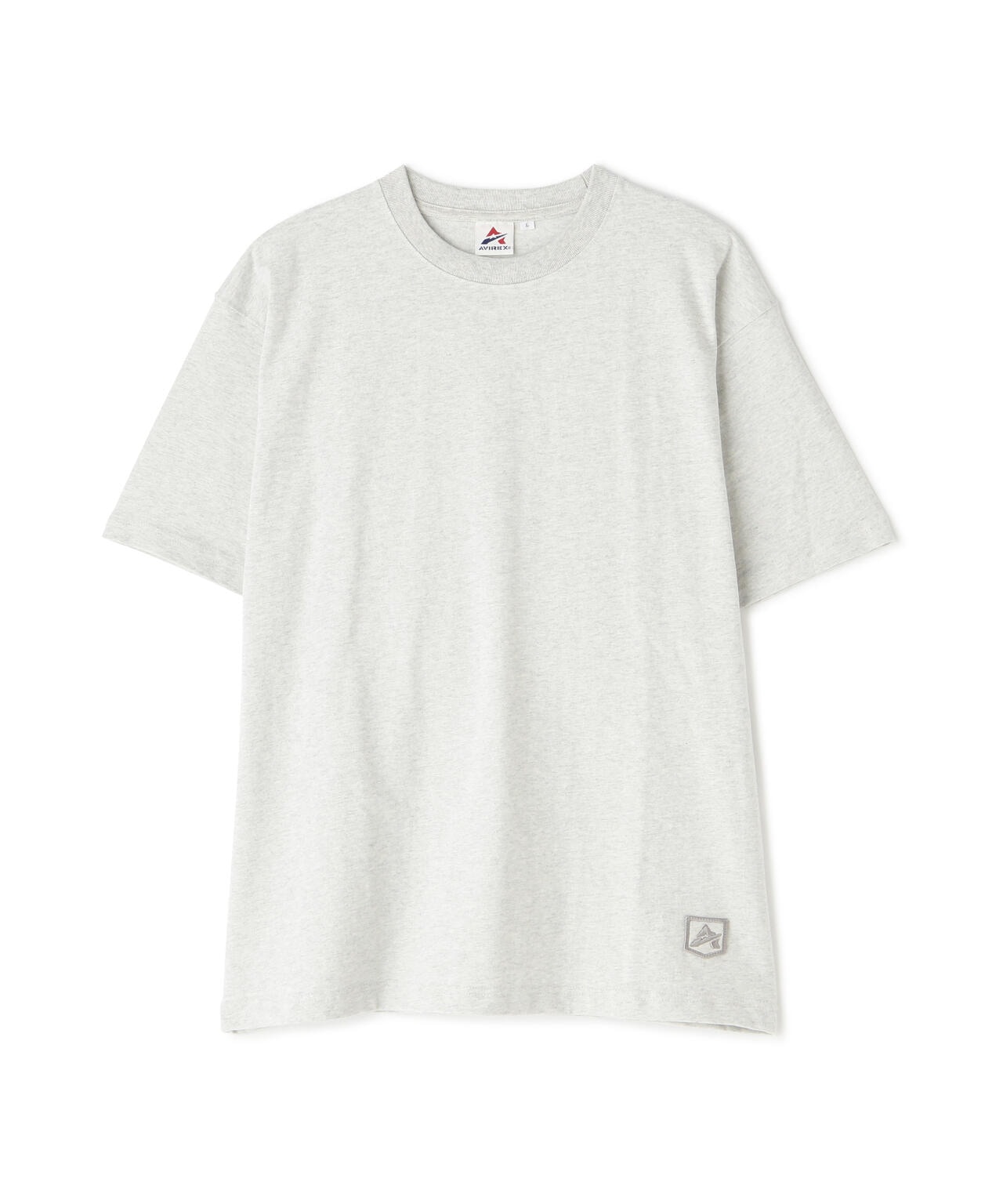 LITTLE A T-SHIRT/リトル A 半袖 Tシャツ