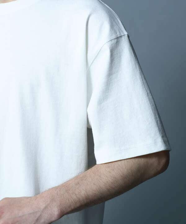 LITTLE A T-SHIRT/リトル A 半袖 Tシャツ