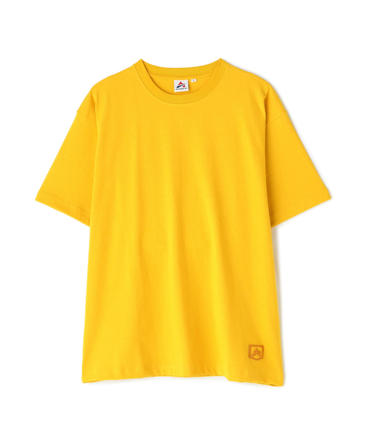 LITTLE A T-SHIRT/リトル A 半袖 Tシャツ