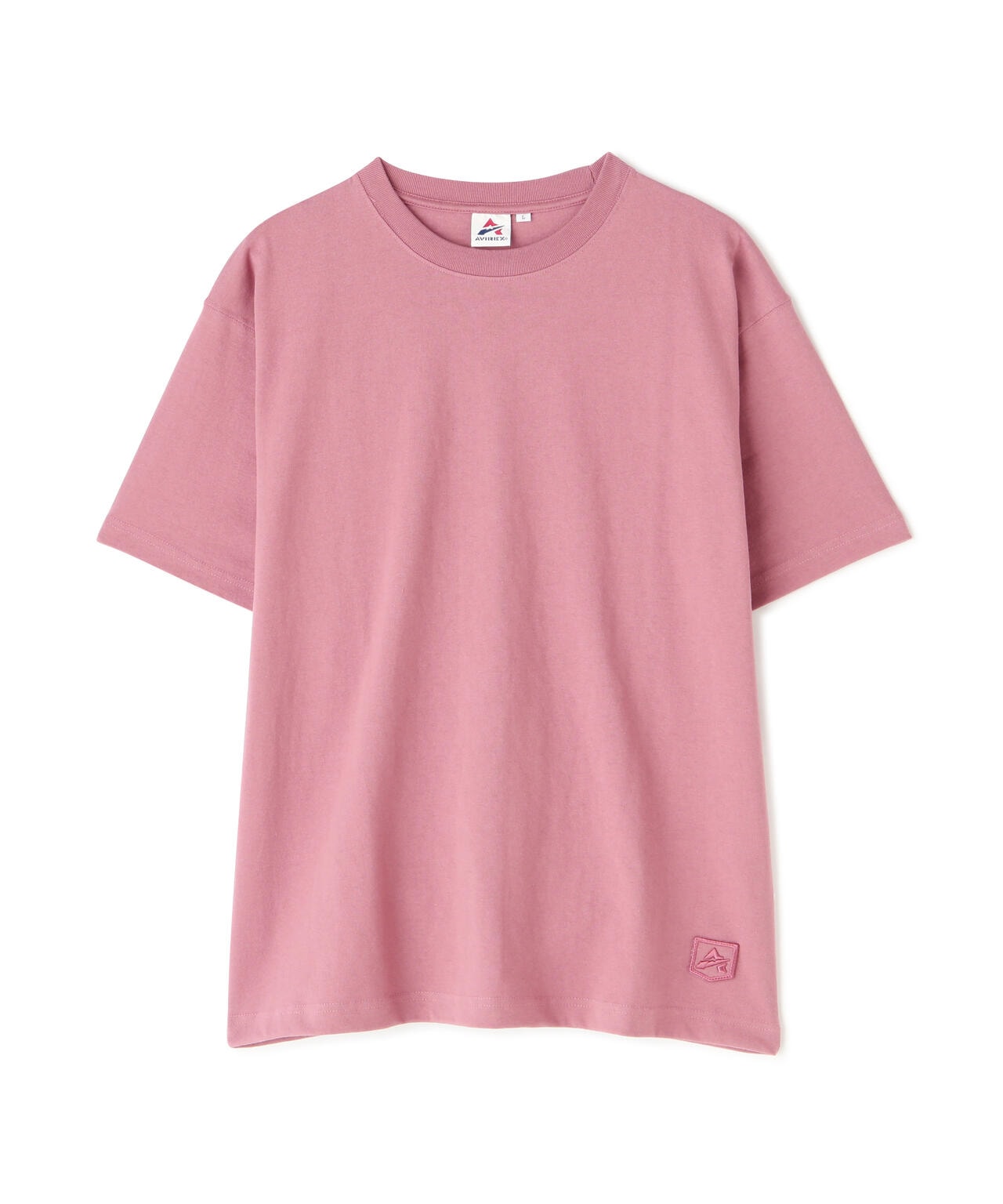 LITTLE A T-SHIRT/リトル A 半袖 Tシャツ