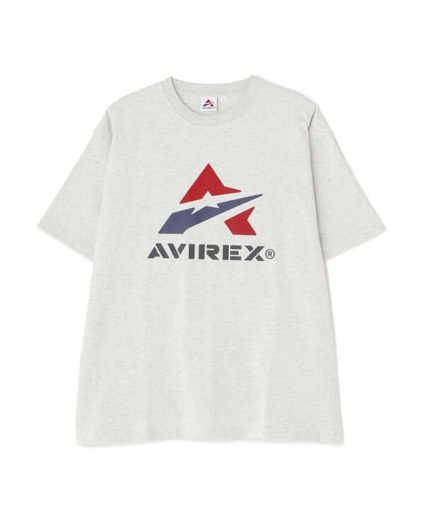 SHORT SLEEVE T-SHIRT A-STAR / 半袖 Tシャツ Aスター