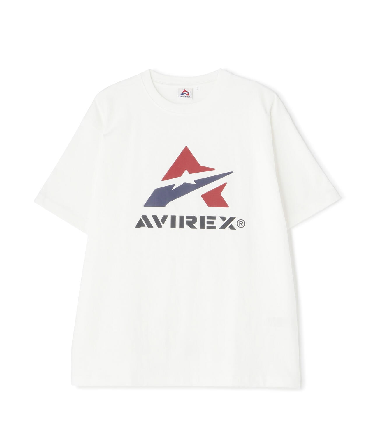 SHORT SLEEVE T-SHIRT A-STAR / 半袖 Tシャツ Aスター