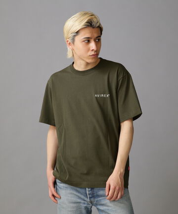 31st.C.T.SQUADRON T-SHIRT / 31st.C.T.スコードロン Tシャツ