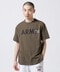 ARMY TRAINING T-SHIRT/アーミー トレーニング Tシャツ /AVIREX /アヴィレックス