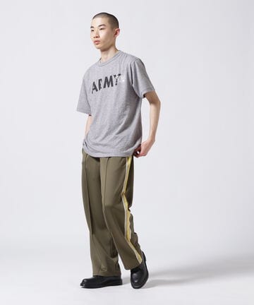 ARMY TRAINING T-SHIRT/アーミー トレーニング Tシャツ /AVIREX /アヴィレックス