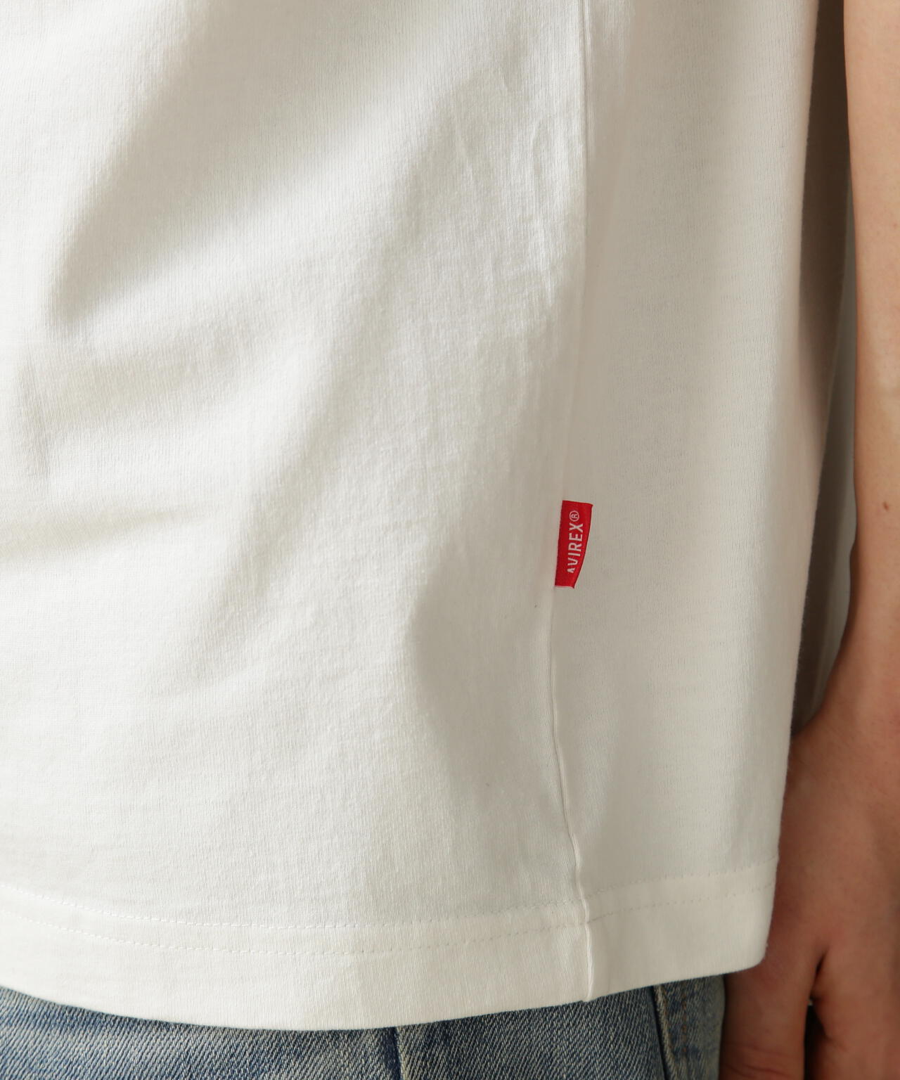  WESTCOAST MENU DESIGN RAGLAN T-SHIRT/ウェストコーストメニューデザイン 半袖 ラグラン Tシャツ