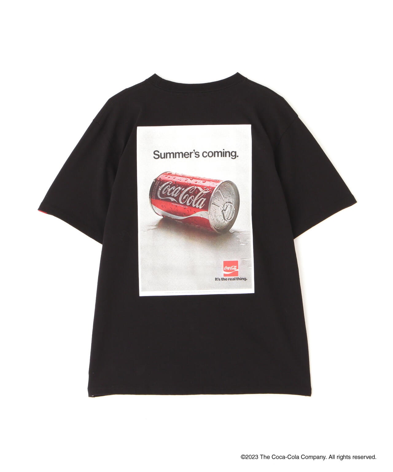 Coca cola hotsell x supreme