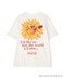AVIREX  / COKE 70s ARCHIVE SUN T-SHIRT/Tシャツ