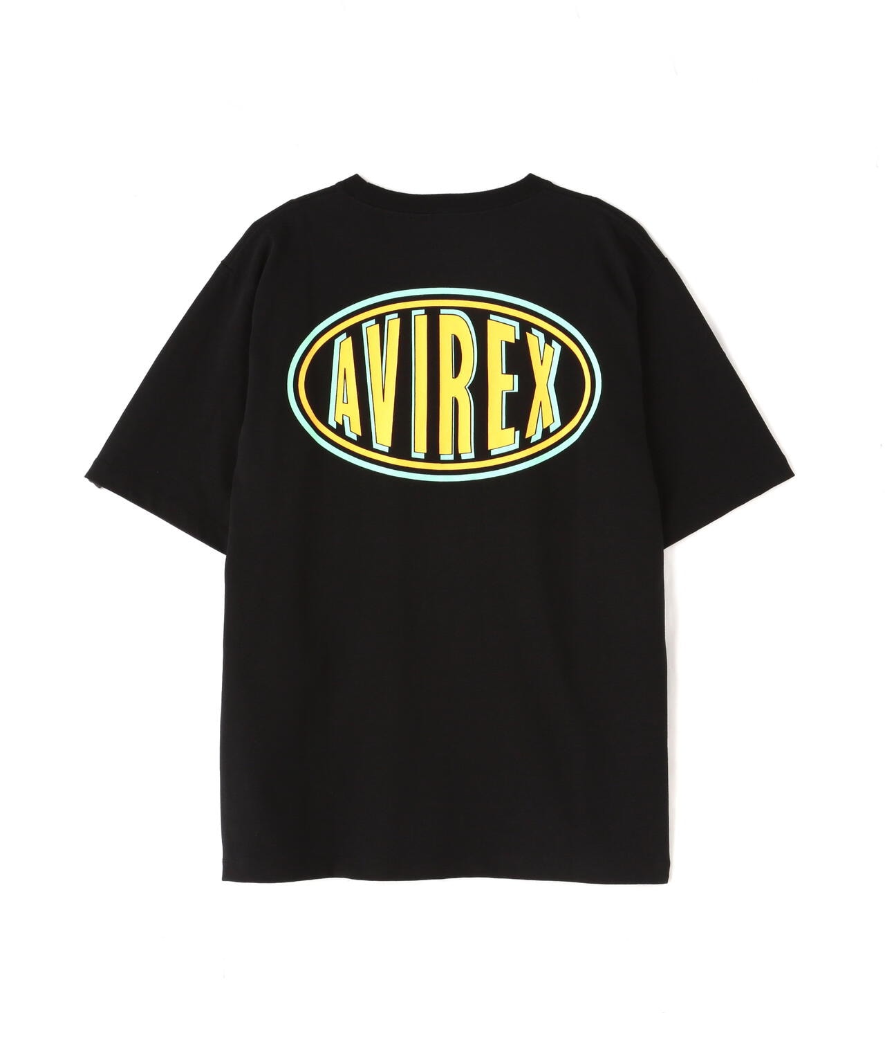 《WEB&DEPOT限定》SHORT SLEEVE T-SHIRT CIRCLE LOGO / ショートスリーブ Tシャツ サークルロゴ /