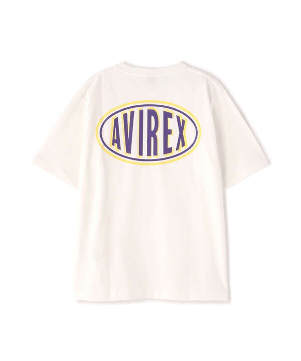《WEB&DEPOT限定》SHORT SLEEVE T-SHIRT CIRCLE LOGO / ショートスリーブ Tシャツ サークルロゴ /