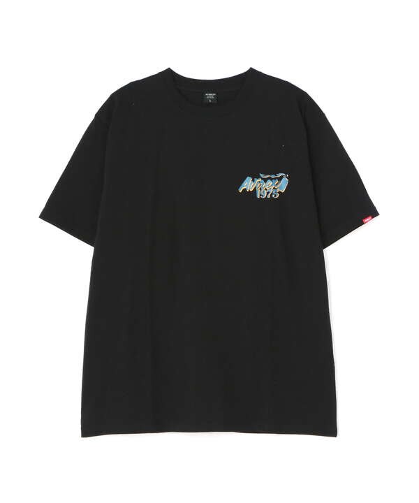 《WEB&DEPOT限定》SURFING BEAR SHORT SLEEVE T-SHIRT/Tシャツ