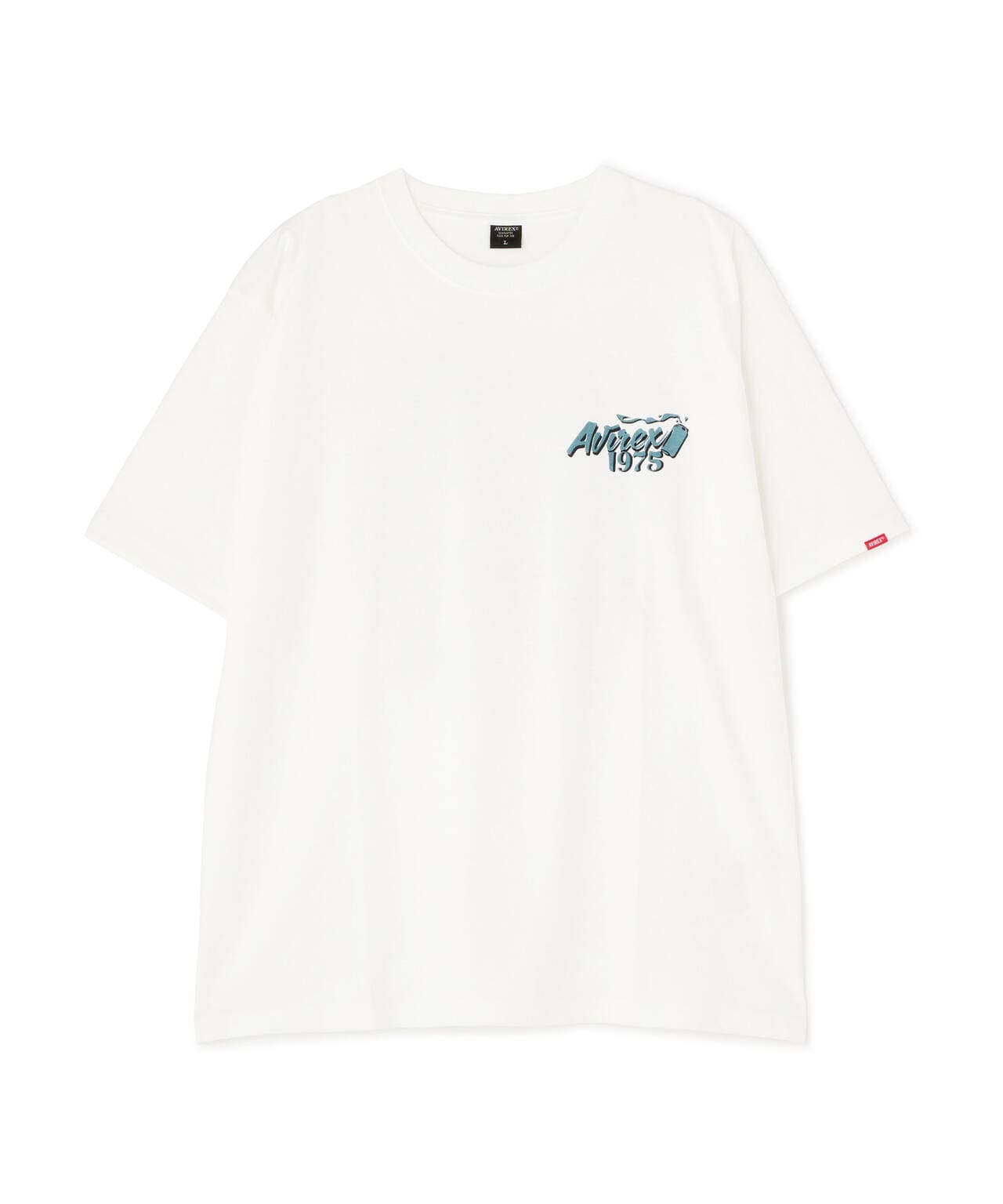 《WEB&DEPOT限定》SURFING BEAR SHORT SLEEVE T-SHIRT/Tシャツ