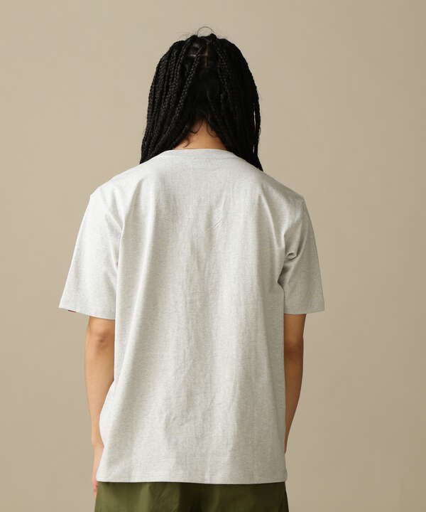 《WEB&DEPOT限定》EAGLE SHORT SLEEVE T-SHIRT/Tシャツ