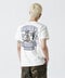 《WEB&DEPOT限定》CREW NECK T-SHIRT FLIGHT MECHANIC / クルーネック Tシャツ フライトメカニック