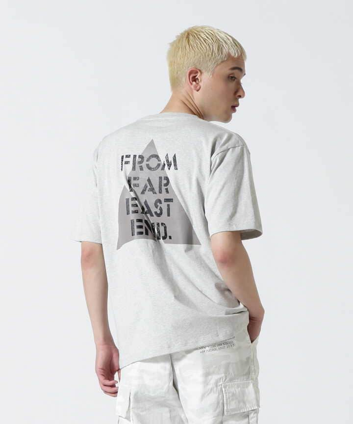 offwhite END限定Tシャツ - alalmanya-kw.com