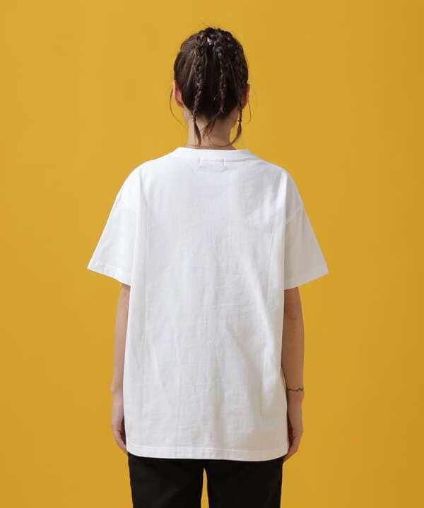 TOMCAT T-SHIRT/ トムキャットTシャツ