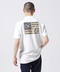 《GOLF WEAR》ワッフル モック Tシャツ / WAFFLE MOCK NECK T-SHIRT / アヴィレックス / AVIREX