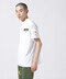  《GOLF WEAR》アイコン モックネック Tシャツ / ICON MOCK NECK T-SHIRT / アヴィレックス 