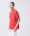  《GOLF WEAR》アイコン モックネック Tシャツ / ICON MOCK NECK T-SHIRT / アヴィレックス 