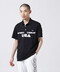 《GOLF WEAR》PTU ポロシャツ / POLO SHIRT / アヴィレックス / AVIREX GOLF/アヴィレックスゴルフ