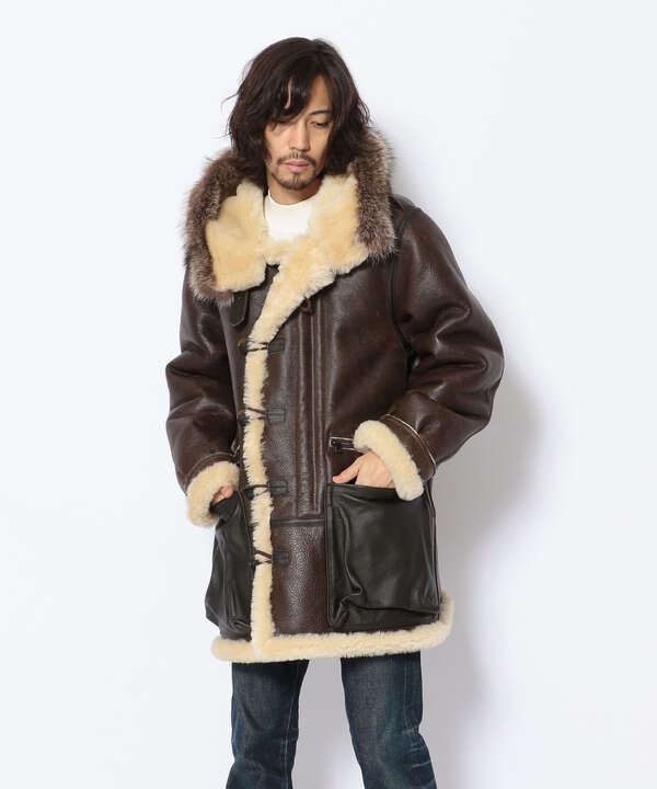 直営店限定】タイプ B-7ジャケット/ TYPE B-7 JKT（7833150010