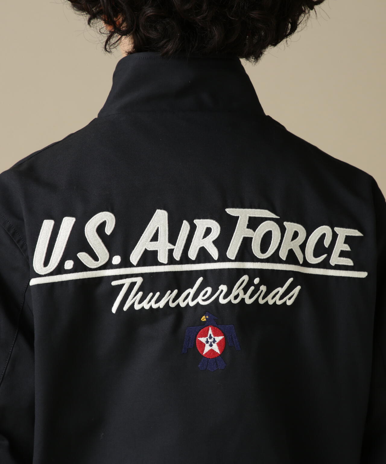 G9 MOD USAF THUNDERBIRDS / G9 モデファイ USAF サンダーバード
