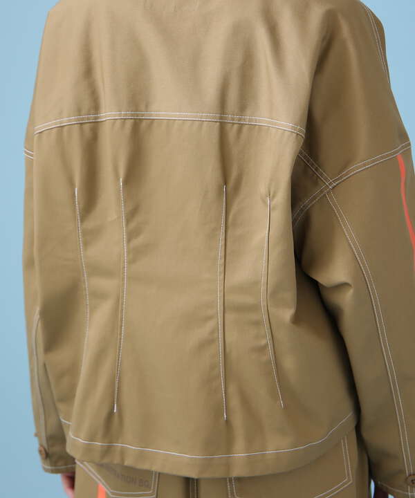 《WEB&DEPOT限定》ANTIFOULING LINE JACKET