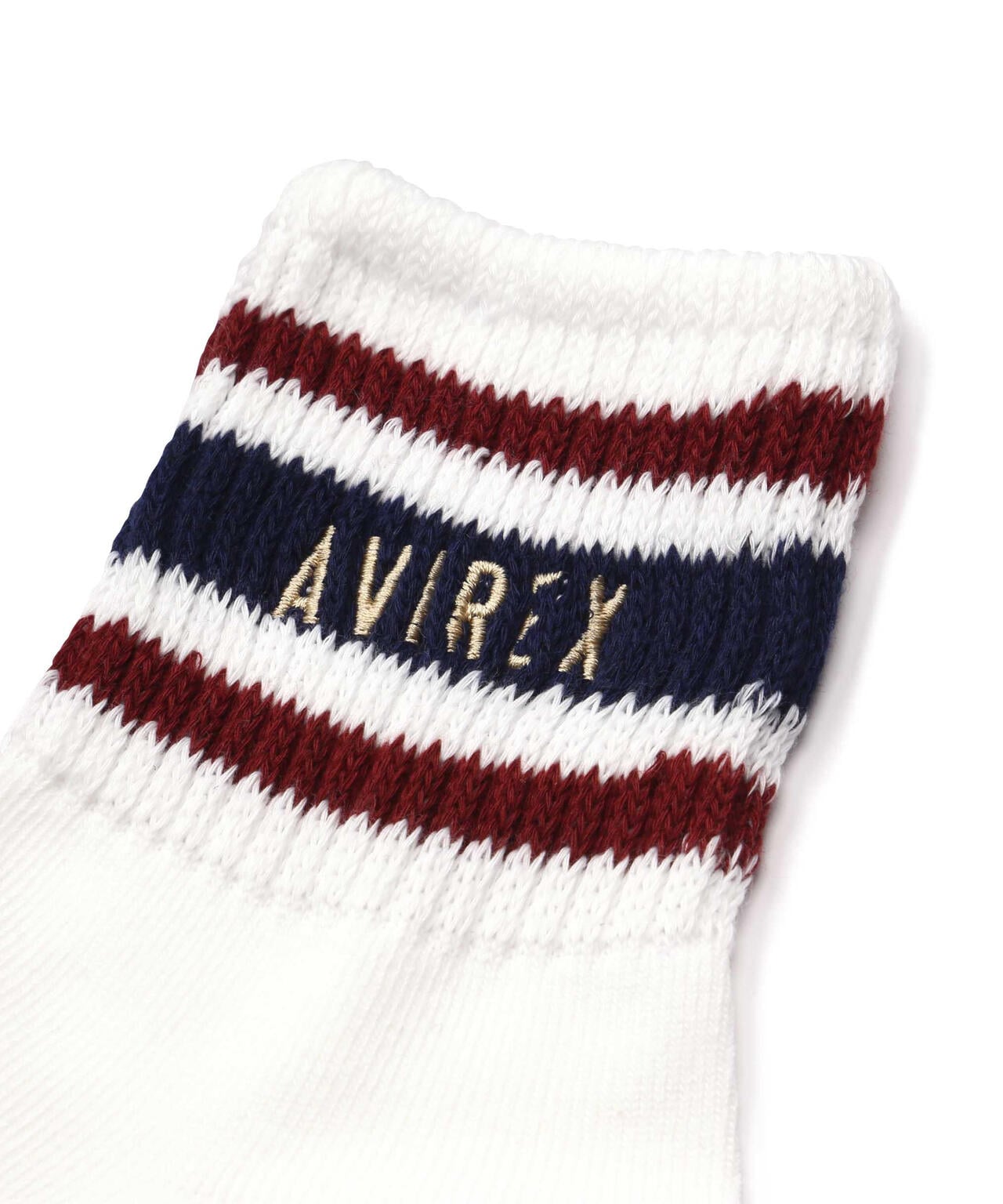 《直営店限定》LINE LOGO SOCKS/ ラインロゴ　ソックス/靴下