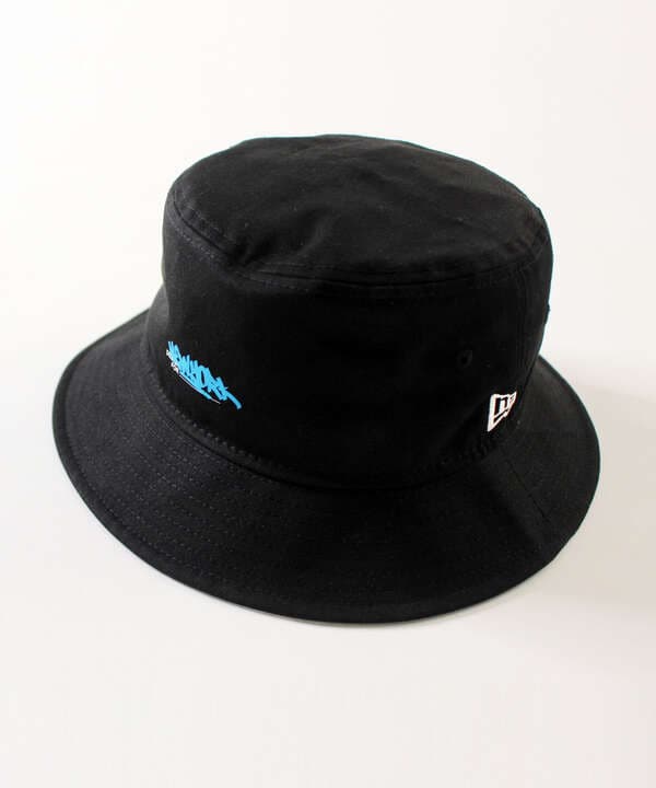 《×NEW ERA / ニューエラ》2023SS バケットハット / BUCKET HAT