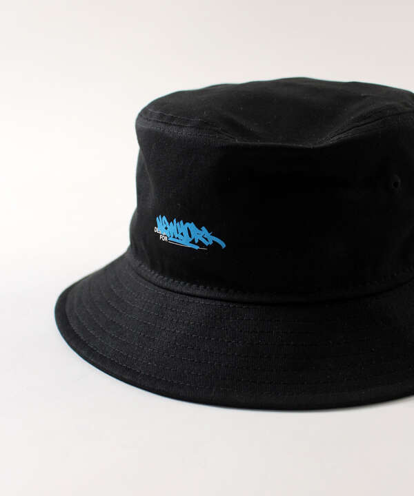 NEW ERA / ニューエラ》2023SS バケットハット / BUCKET HAT