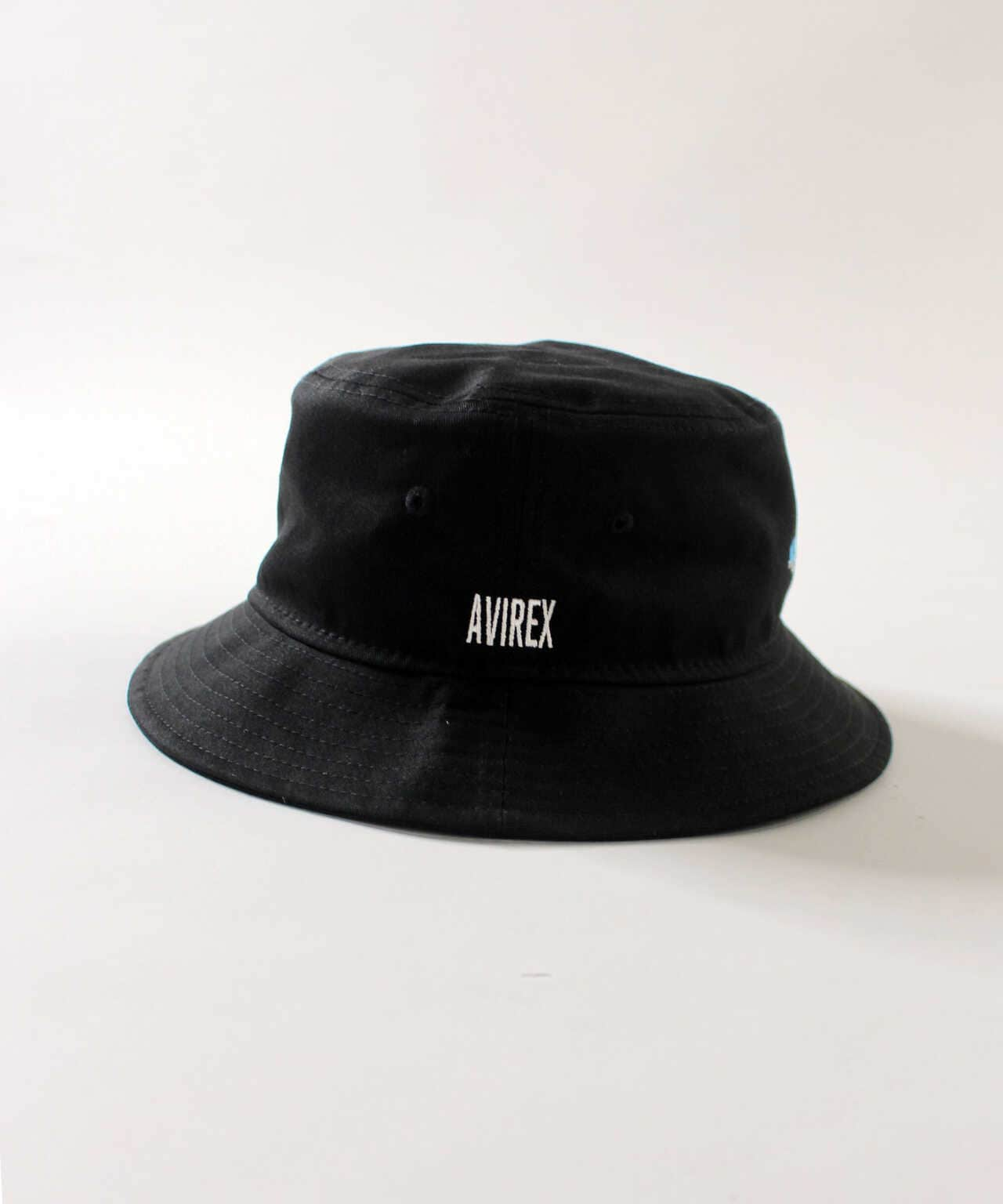 《×NEW ERA / ニューエラ》2023SS バケットハット / BUCKET HAT