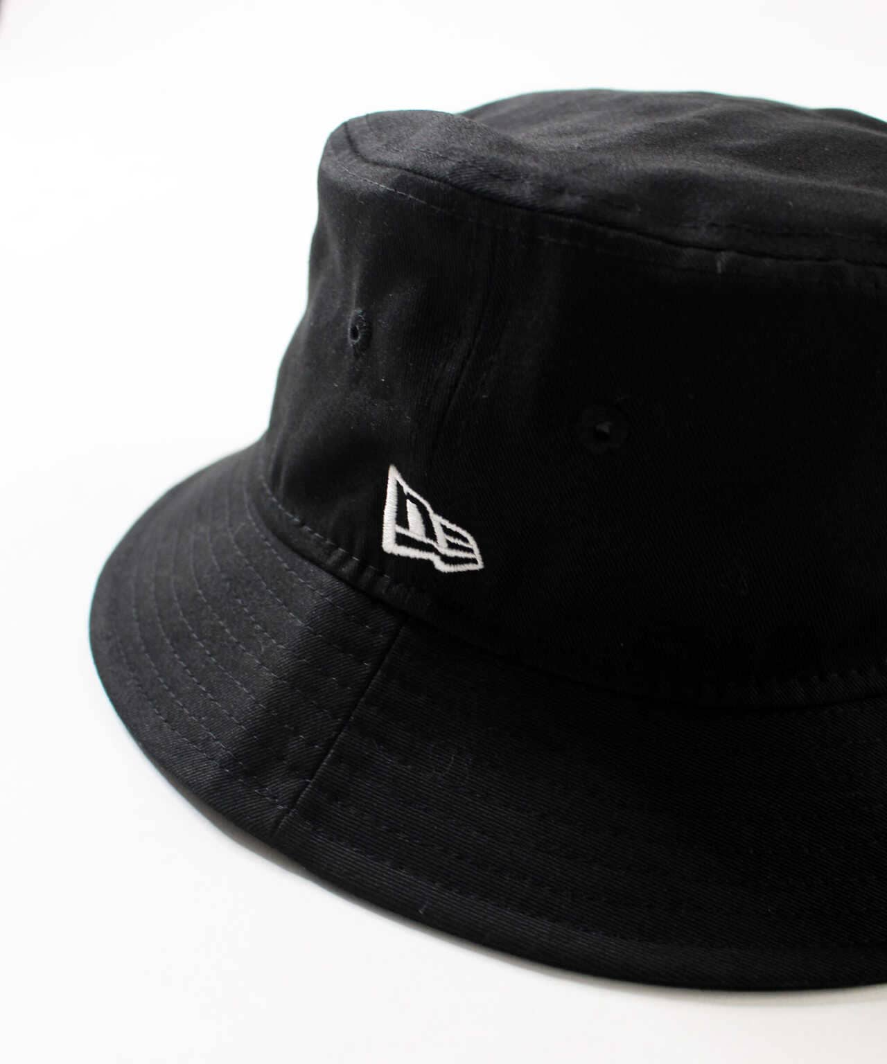 《×NEW ERA / ニューエラ》2023SS バケットハット / BUCKET HAT